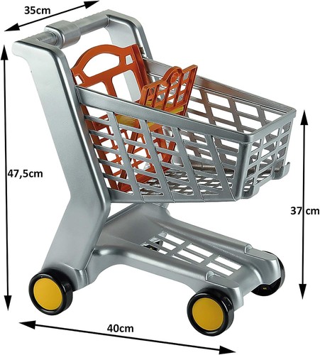 Theo klein 9690 chariot - 9690, de