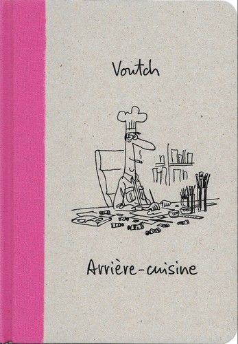 Voutch arrière cuisine avec - voutch,,