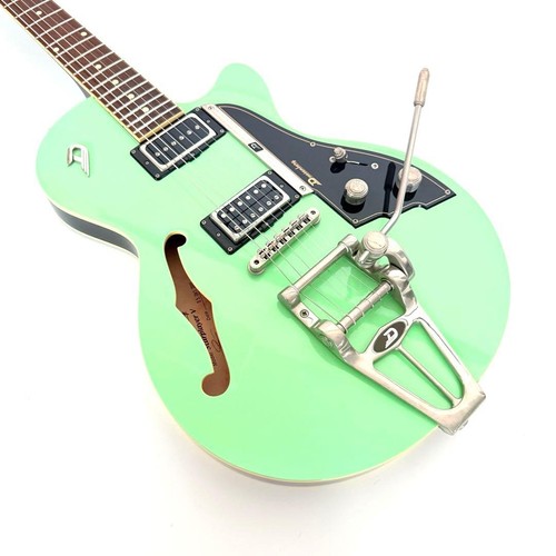 Guitare électrique duesenberg - guitare,