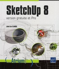 Sketchup 8: Version gratuite