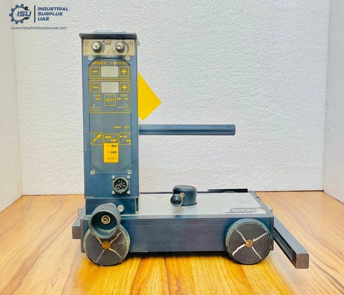 Esab miggytrac 2000 - esab,