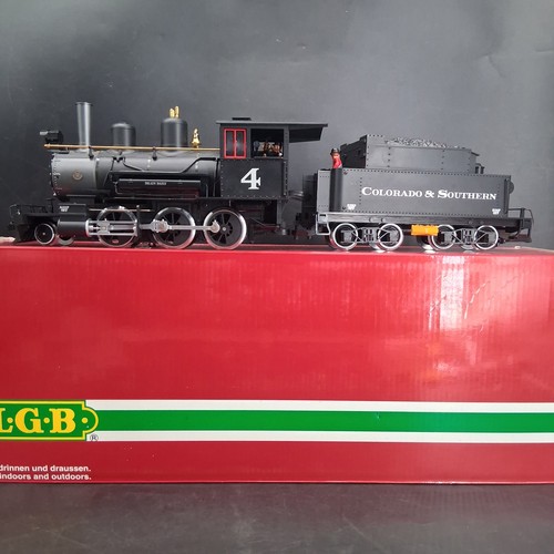 Lgb scale 23191 mogul - lgb,