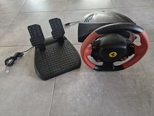 Volant Thrustmaster Ferrari