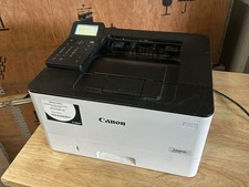 Imprimante laser canon - imprimante,