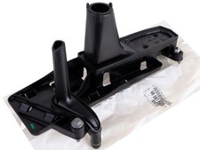 Crépine de Pompe à Huile