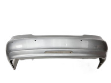 Pare-choc Pare-chocs arrière