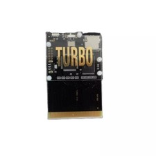 Cartouche Flash PC Engine