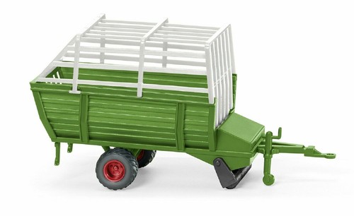 Wiking 038102 remorque foin - 038102,