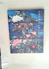 MFA Highlights American