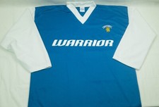 - SUOMI FINLAND WARRIOR JERSEY