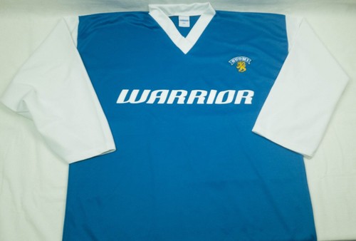 Suomi finland warrior jersey - suomi,