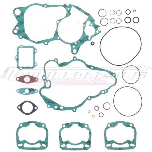 Pochette joints moteur athena - joints,