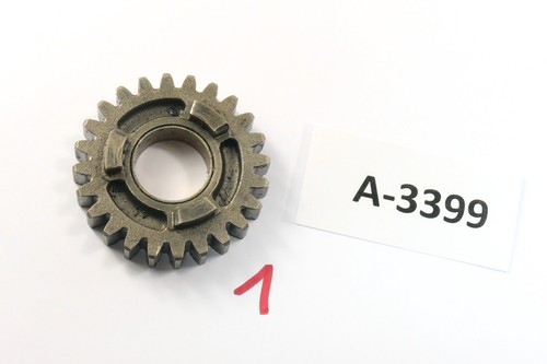 Honda 125 1989 - 125,