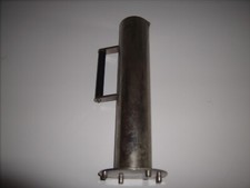 Stainless hydrometer jar, ship