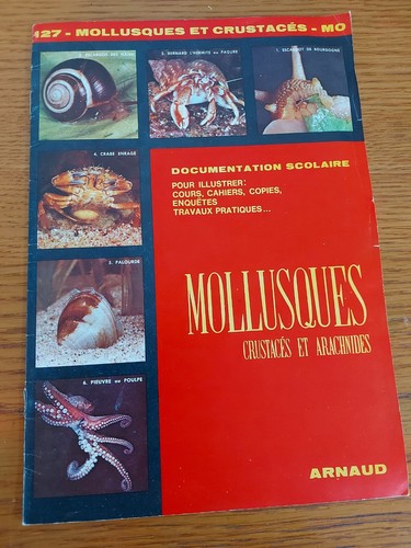 Documentation scolaire 127 - documentation,