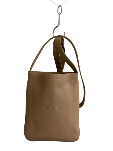 Agnes shoulder bag - agnes,