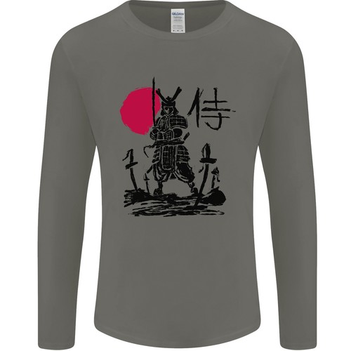 Shirt manches longues - manches,