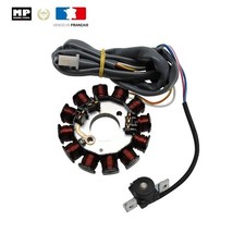 Stator allumage pour scooter - pour,