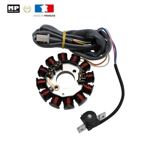 Stator allumage pour scooter - pour,