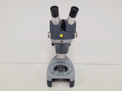 Microscope zoom stereo star - stereo,