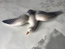 Mouette En Céramique