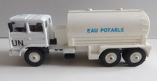1/60 Camion Renault G 260 eau
