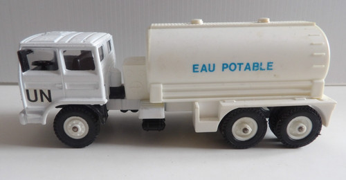 Camion renault 260 eau - camion, g