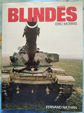BLINDES par Eric Morris - Editions Fernand Nathan - WW2