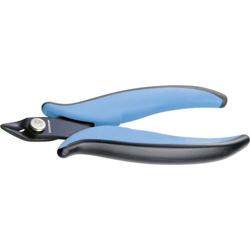 Pince coupante diagonale - , sans