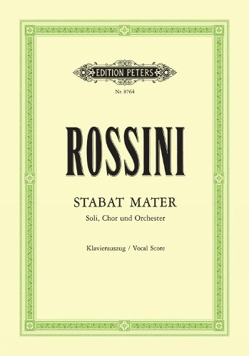 Gioacchino rossini klaus - gioacchino,