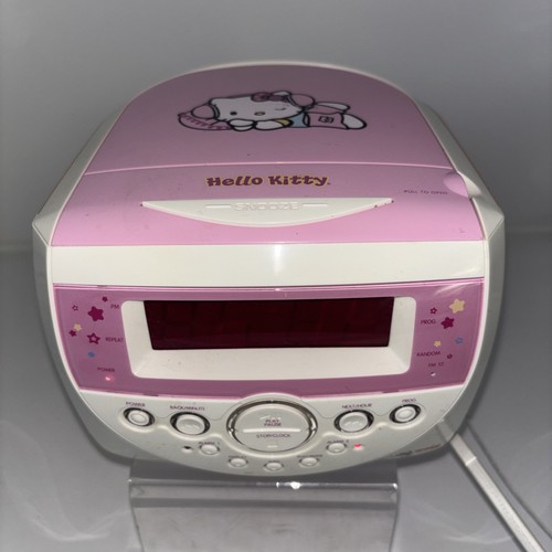 Hello kitty 2010 player - 2010,