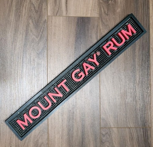 Vtg 2004 mount - gay, bar