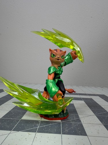 Skylanders trap team - team,