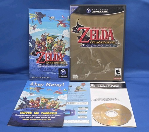 Legend zelda the wind - the,