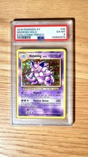 Nidoking Holo XY12 - FR - XY