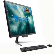 AIO ALL IN ONE 24" I7 16GB 2TB