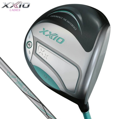 Dunlop xxio ladies driver - xxio,