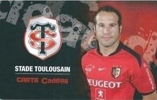 Carte cadeau - Stade