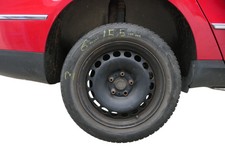 Passat golf pneus - 2x, 3c