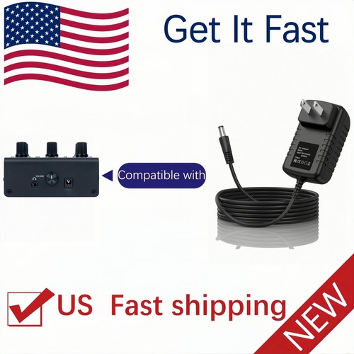 Power supply adapter for - supply,