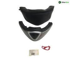 Mentonniere casque integral