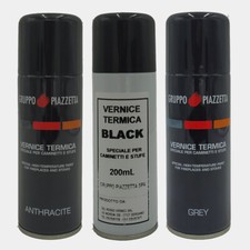 Piazzetta Vernis Thermique