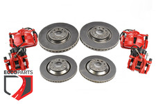 Étrier de frein avant arriere gauche droite Disques de frein KODIAQ VRS GOLF 8