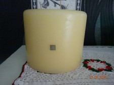 "PARTYLITE  GRANDE   BOUGIE