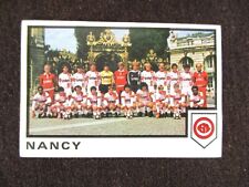 WENGER AS NANCY ROOKIE image