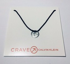 Crave Necklace Icon Calvin