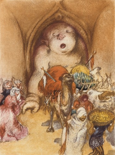 1936 louis icart - 1936,