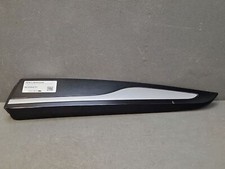 Bandeau porte arrière gauche - Clio IV après oct. 2012 - code couleur GNE