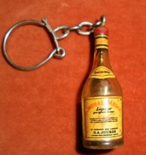 Porte clés key - key, ring