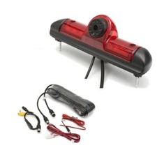 Camera recul integree dans - de,